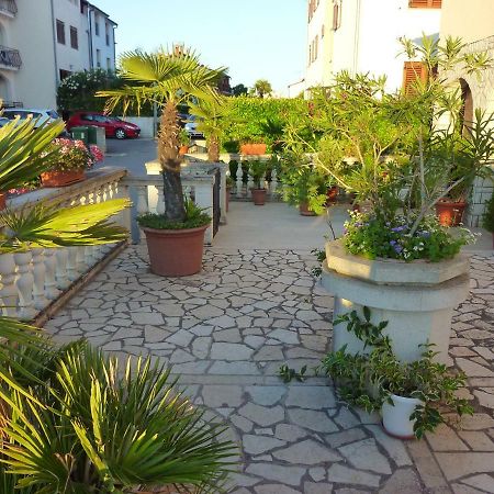 Studio Apartment Ozi Rovinj Bagian luar foto