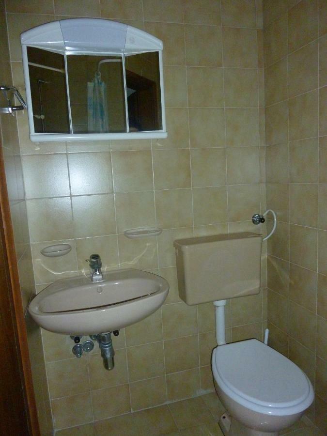 Studio Apartment Ozi Rovinj Bagian luar foto
