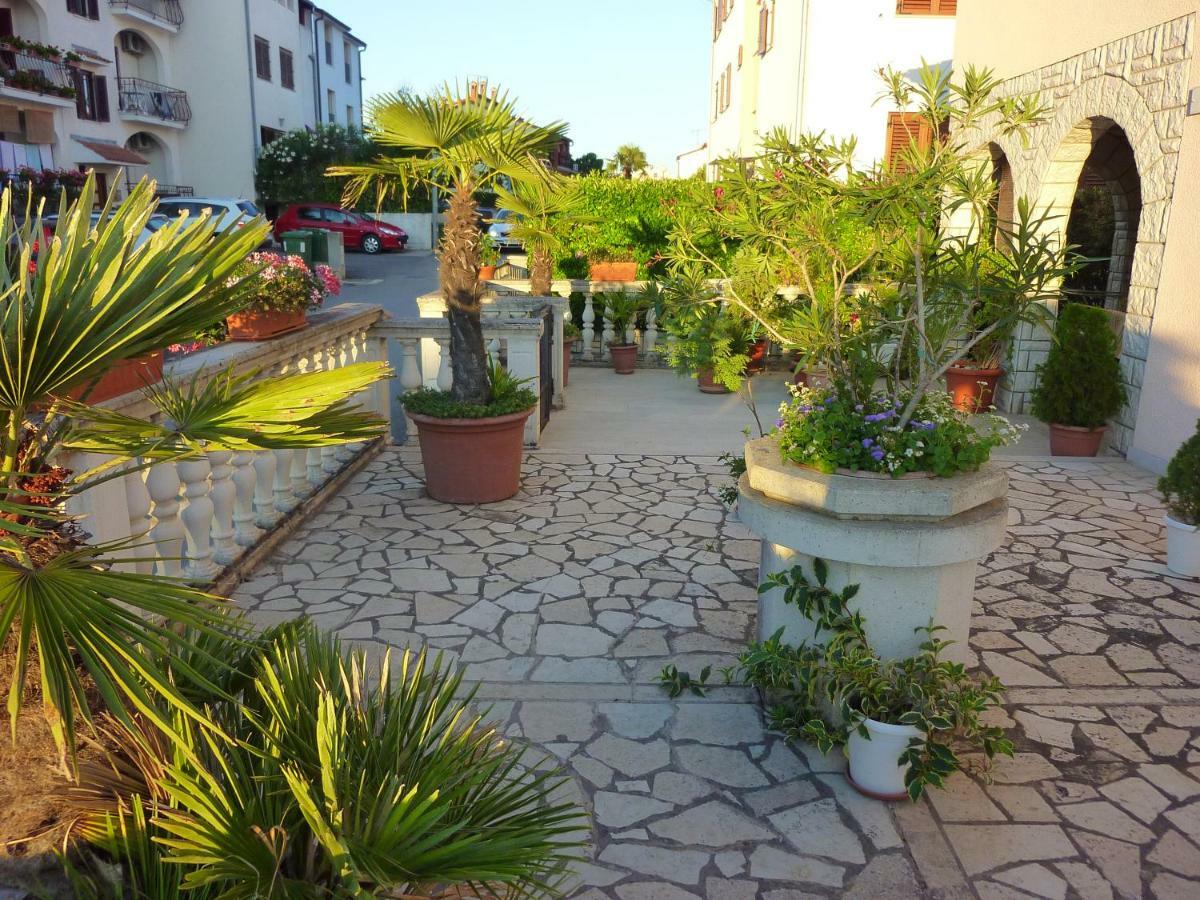 Studio Apartment Ozi Rovinj Bagian luar foto