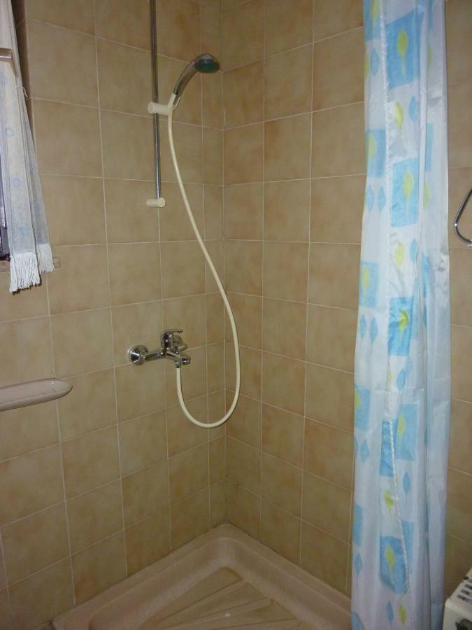 Studio Apartment Ozi Rovinj Bagian luar foto